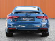 AUDI S5 Cabriolet 3.0 TFSI quattro tiptronic, Essence, Occasion / Utilisé, Automatique - 5