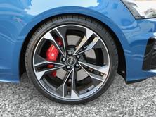 AUDI S5 Cabriolet 3.0 TFSI quattro tiptronic, Essence, Occasion / Utilisé, Automatique - 7