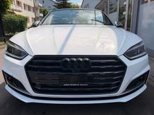 AUDI S5 Cabriolet 3.0 TFSI quattro *** TOPAUSSTATTUNG WINTE, Benzin, Occasion / Gebraucht, Automatik - 2