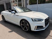 AUDI S5 Cabriolet 3.0 TFSI quattro *** TOPAUSSTATTUNG WINTE, Benzin, Occasion / Gebraucht, Automatik - 3