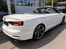 AUDI S5 Cabriolet 3.0 TFSI quattro *** TOPAUSSTATTUNG WINTE, Benzin, Occasion / Gebraucht, Automatik - 4