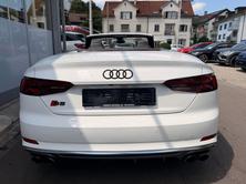 AUDI S5 Cabriolet 3.0 TFSI quattro *** TOPAUSSTATTUNG WINTE, Benzin, Occasion / Gebraucht, Automatik - 5