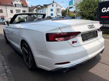 AUDI S5 Cabriolet 3.0 TFSI quattro *** TOPAUSSTATTUNG WINTE, Benzin, Occasion / Gebraucht, Automatik - 6
