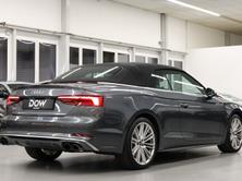AUDI S5 Cabriolet 3.0 V6 TFSI quattro T-Tronic, Benzin, Occasion / Gebraucht, Automatik - 4