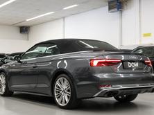 AUDI S5 Cabriolet 3.0 V6 TFSI quattro T-Tronic, Benzin, Occasion / Gebraucht, Automatik - 5