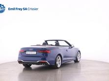 AUDI S5 Cabriolet 3.0 V6 TFSI quattro T-Tronic, Petrol, Second hand / Used, Automatic - 2