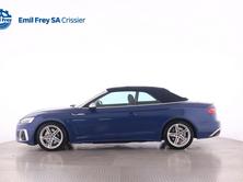 AUDI S5 Cabriolet 3.0 V6 TFSI quattro T-Tronic, Petrol, Second hand / Used, Automatic - 4