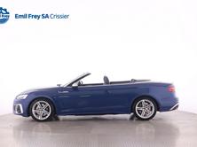 AUDI S5 Cabriolet 3.0 V6 TFSI quattro T-Tronic, Petrol, Second hand / Used, Automatic - 5