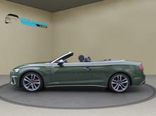 AUDI S5 Cabriolet 3.0 TFSI quattro tiptronic, Petrol, Second hand / Used, Automatic - 2