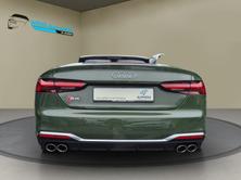 AUDI S5 Cabriolet 3.0 TFSI quattro tiptronic, Petrol, Second hand / Used, Automatic - 4