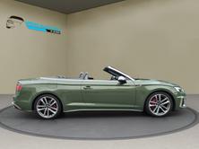 AUDI S5 Cabriolet 3.0 TFSI quattro tiptronic, Petrol, Second hand / Used, Automatic - 6