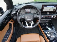 AUDI S5 Cabriolet 3.0 TFSI quattro tiptronic Audi exklusiv, Essence, Occasion / Utilisé, Automatique - 3