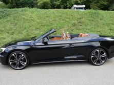 AUDI S5 Cabriolet 3.0 TFSI quattro tiptronic Audi exklusiv, Essence, Occasion / Utilisé, Automatique - 5