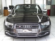 AUDI S5 Cabrio 3.0 TFSI Quattro S-tronic, Petrol, Second hand / Used, Automatic - 2