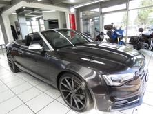 AUDI S5 Cabrio 3.0 TFSI Quattro S-tronic, Petrol, Second hand / Used, Automatic - 3