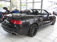 AUDI S5 Cabrio 3.0 TFSI Quattro S-tronic, Petrol, Second hand / Used, Automatic - 4
