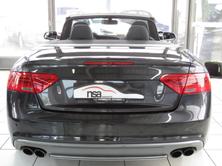 AUDI S5 Cabrio 3.0 TFSI Quattro S-tronic, Petrol, Second hand / Used, Automatic - 5