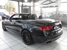 AUDI S5 Cabrio 3.0 TFSI Quattro S-tronic, Petrol, Second hand / Used, Automatic - 6