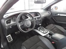 AUDI S5 Cabrio 3.0 TFSI Quattro S-tronic, Petrol, Second hand / Used, Automatic - 7