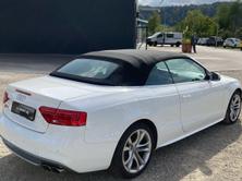 AUDI S5 Cabrio 3.0 TFSI quattro S-tronic, Petrol, Second hand / Used, Automatic - 5