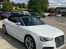 AUDI S5 Cabrio 3.0 TFSI quattro S-tronic, Petrol, Second hand / Used, Automatic - 6