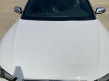 AUDI S5 Cabrio 3.0 TFSI quattro S-tronic, Petrol, Second hand / Used, Automatic - 7