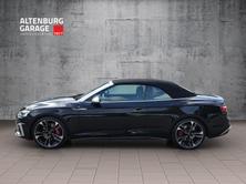 AUDI S5 Cabriolet 3.0 V6 TFSI quatt, Petrol, Second hand / Used, Automatic - 2