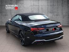 AUDI S5 Cabriolet 3.0 V6 TFSI quatt, Petrol, Second hand / Used, Automatic - 3