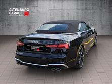 AUDI S5 Cabriolet 3.0 V6 TFSI quatt, Petrol, Second hand / Used, Automatic - 5