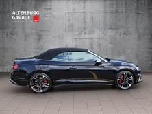 AUDI S5 Cabriolet 3.0 V6 TFSI quatt, Petrol, Second hand / Used, Automatic - 6
