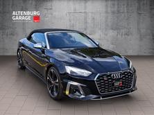 AUDI S5 Cabriolet 3.0 V6 TFSI quatt, Petrol, Second hand / Used, Automatic - 7