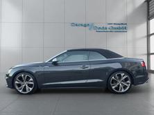 AUDI S5 Cabriolet 3.0 TFSI quattro tiptronic, Benzina, Occasioni / Usate, Automatico - 2