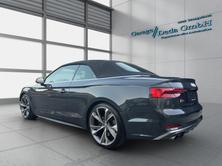 AUDI S5 Cabriolet 3.0 TFSI quattro tiptronic, Benzina, Occasioni / Usate, Automatico - 3