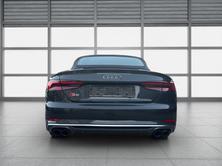 AUDI S5 Cabriolet 3.0 TFSI quattro tiptronic, Benzina, Occasioni / Usate, Automatico - 4