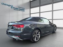 AUDI S5 Cabriolet 3.0 TFSI quattro tiptronic, Benzina, Occasioni / Usate, Automatico - 5