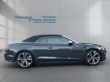 AUDI S5 Cabriolet 3.0 TFSI quattro tiptronic, Benzina, Occasioni / Usate, Automatico - 6