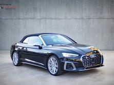 AUDI S5 Cabriolet 3.0 TFSI quattro tiptronic, Benzina, Occasioni / Usate, Automatico - 3