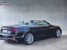 AUDI S5 Cabriolet 3.0 TFSI quattro tiptronic, Benzina, Occasioni / Usate, Automatico - 4