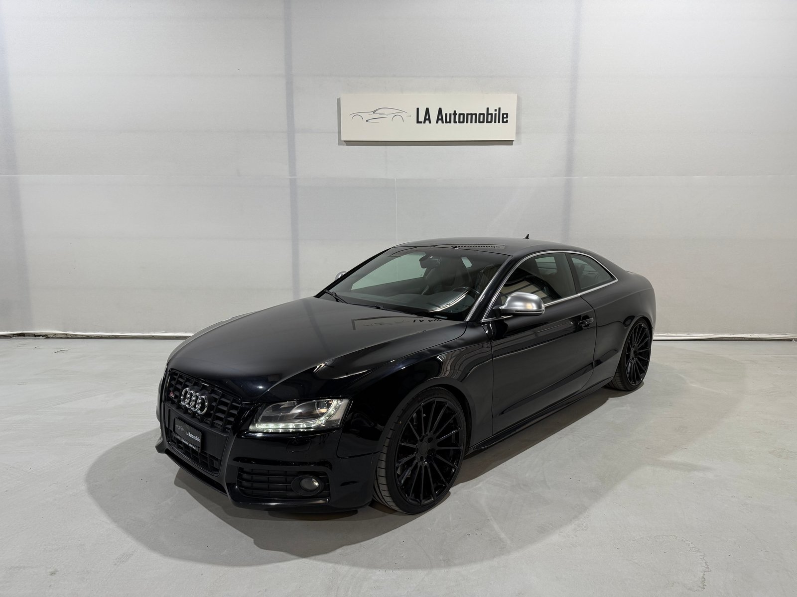 AUDI S5 Coupé 4.2 FSI quattro