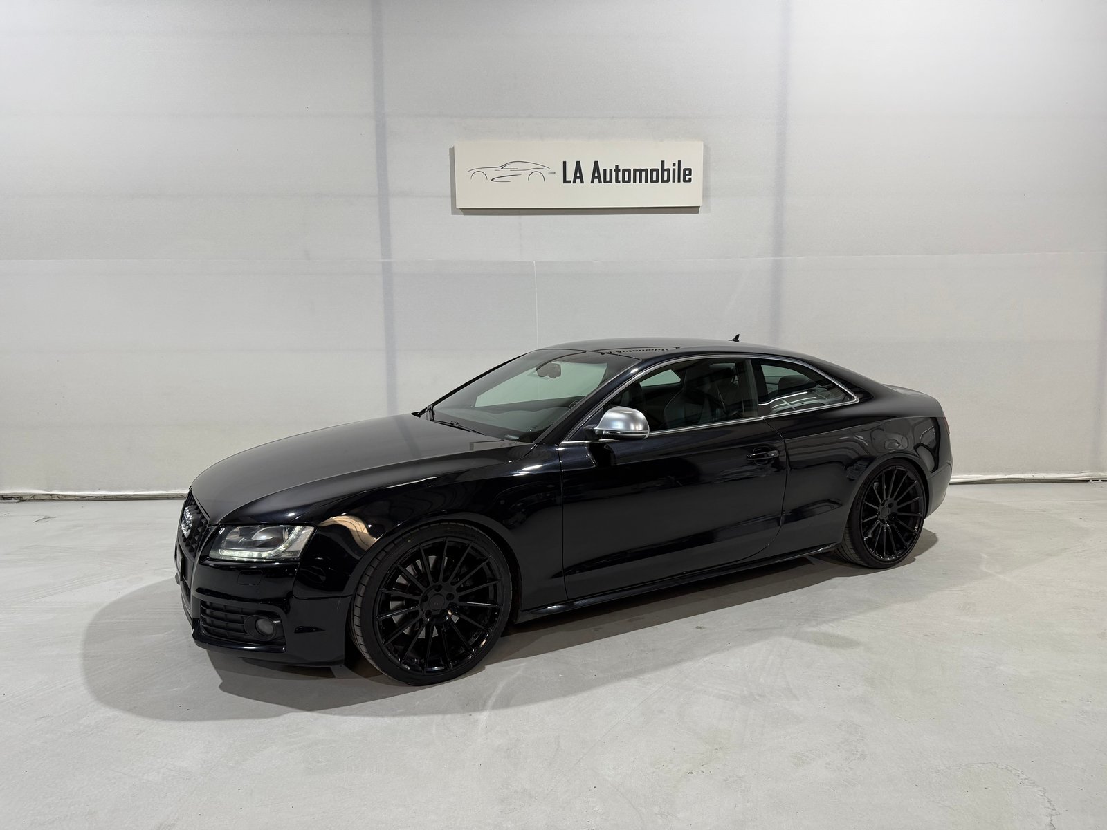 AUDI S5 Coupé 4.2 FSI quattro, Benzina, Occasioni / Usate, Manuale - 2