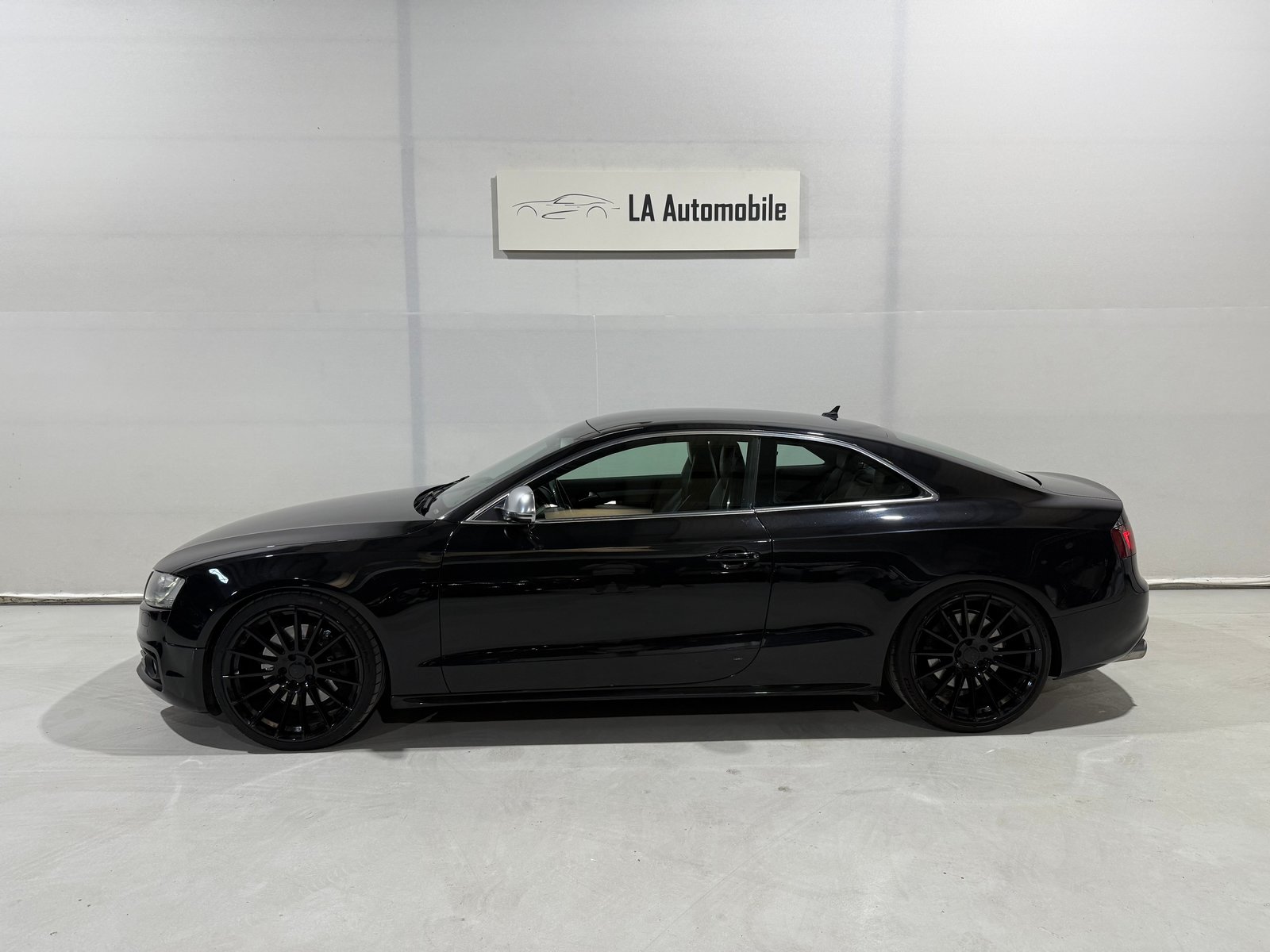 AUDI S5 Coupé 4.2 FSI quattro, Benzina, Occasioni / Usate, Manuale - 3