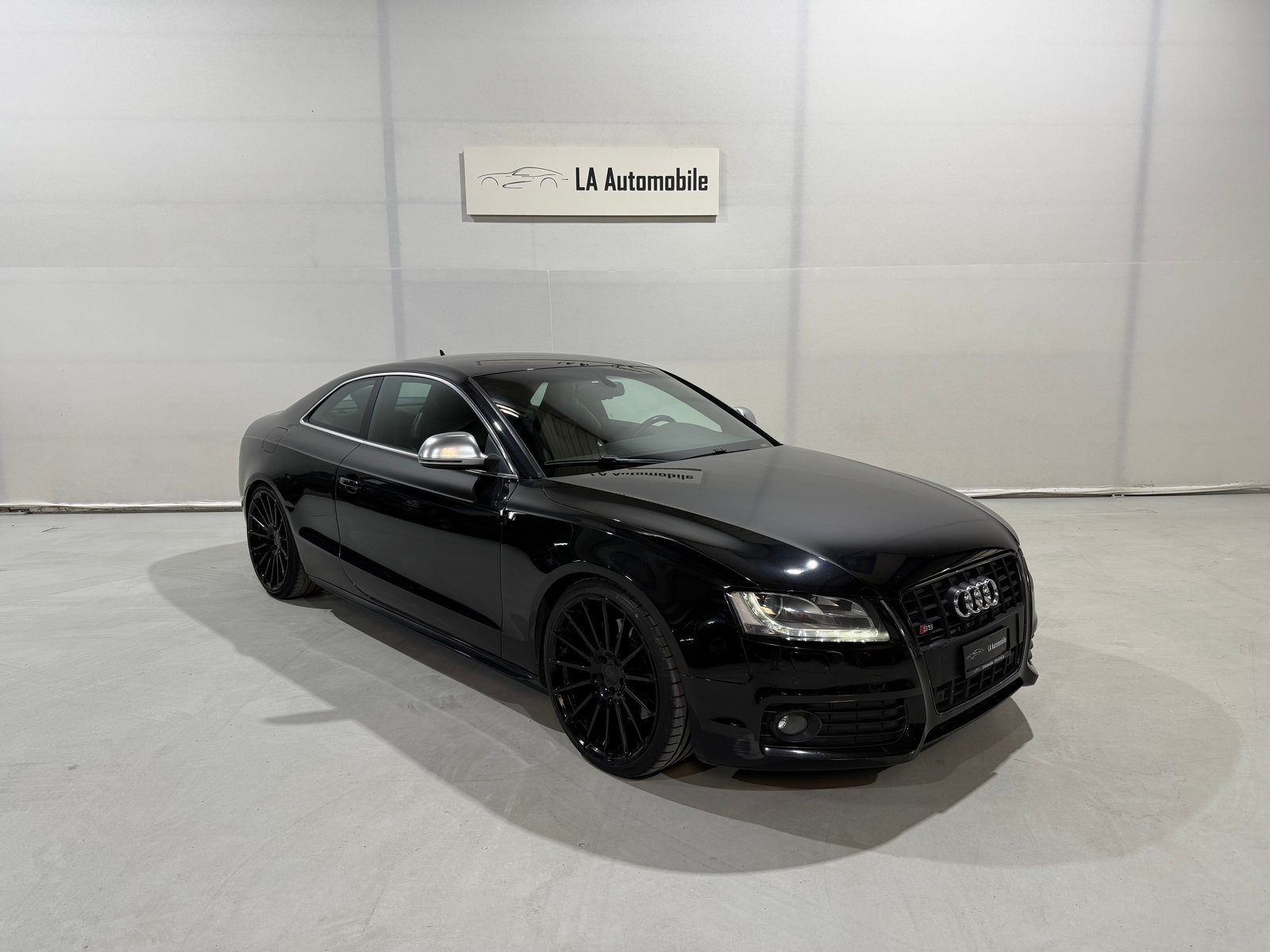 AUDI S5 Coupé 4.2 FSI quattro, Benzina, Occasioni / Usate, Manuale - 5