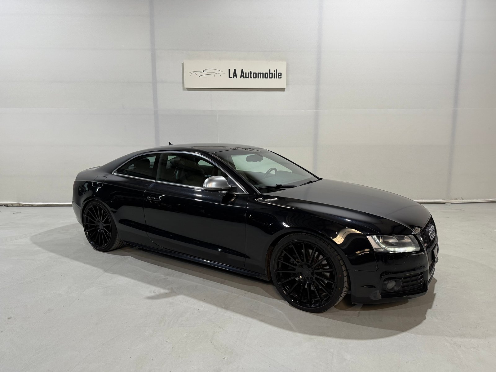 AUDI S5 Coupé 4.2 FSI quattro, Benzina, Occasioni / Usate, Manuale - 6