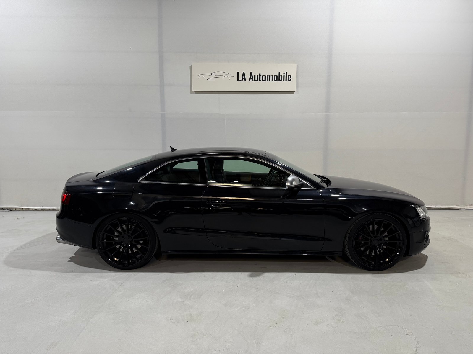 AUDI S5 Coupé 4.2 FSI quattro, Benzina, Occasioni / Usate, Manuale - 7