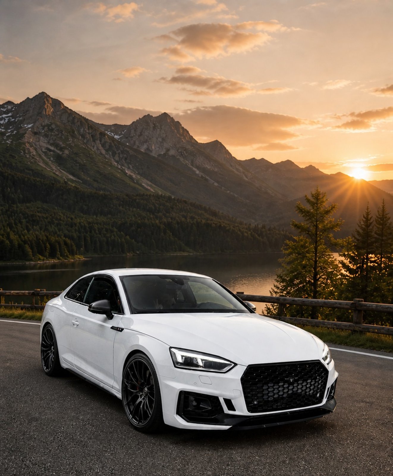 AUDI S5 Coupé 3.0 TFSI quattro * Carbon * Miltek *, Essence, Occasion / Utilisé, Automatique - 4