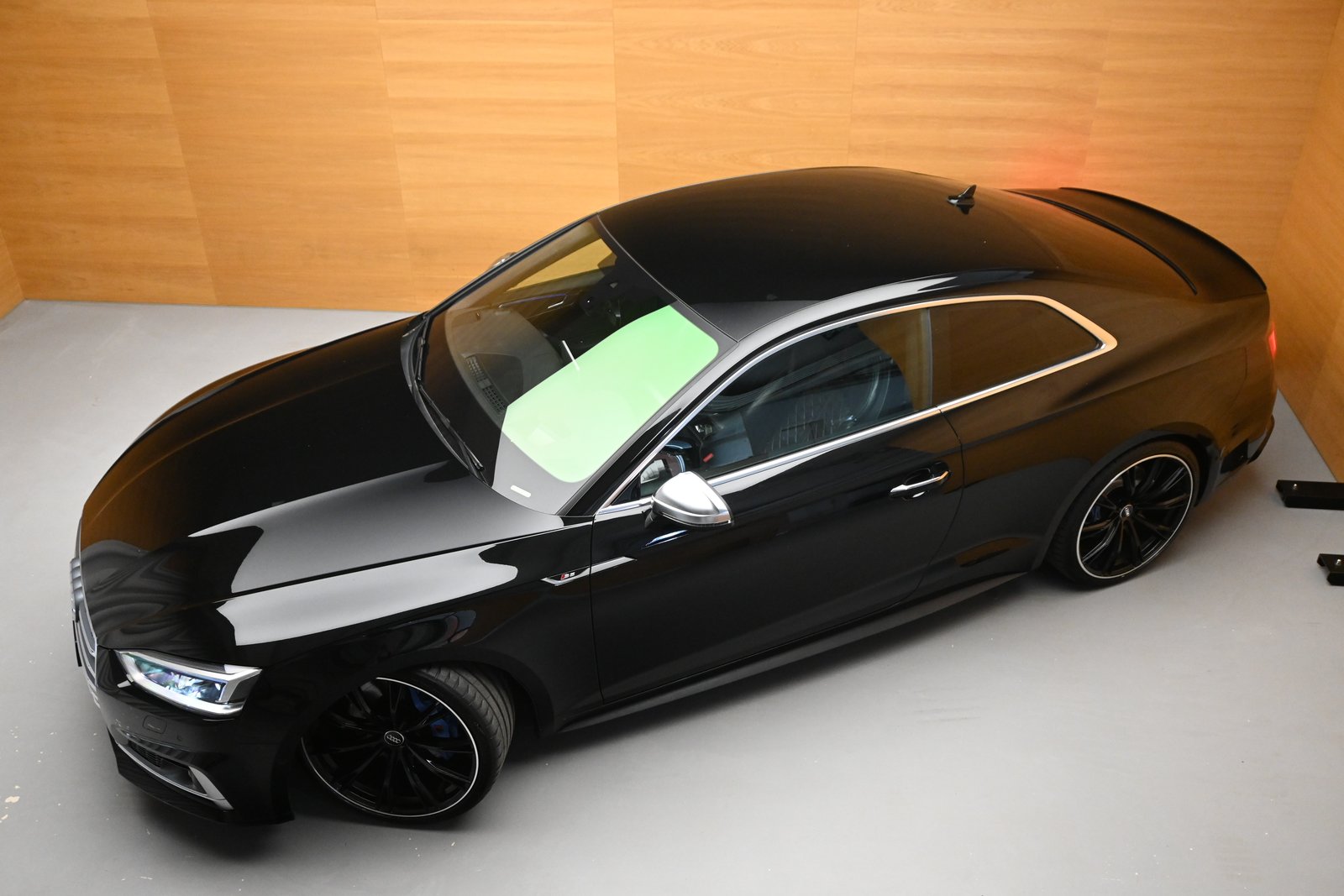 AUDI S5 Coupé 3.0 TFSI quattro tiptronic, Petrol, Second hand / Used, Automatic - 2