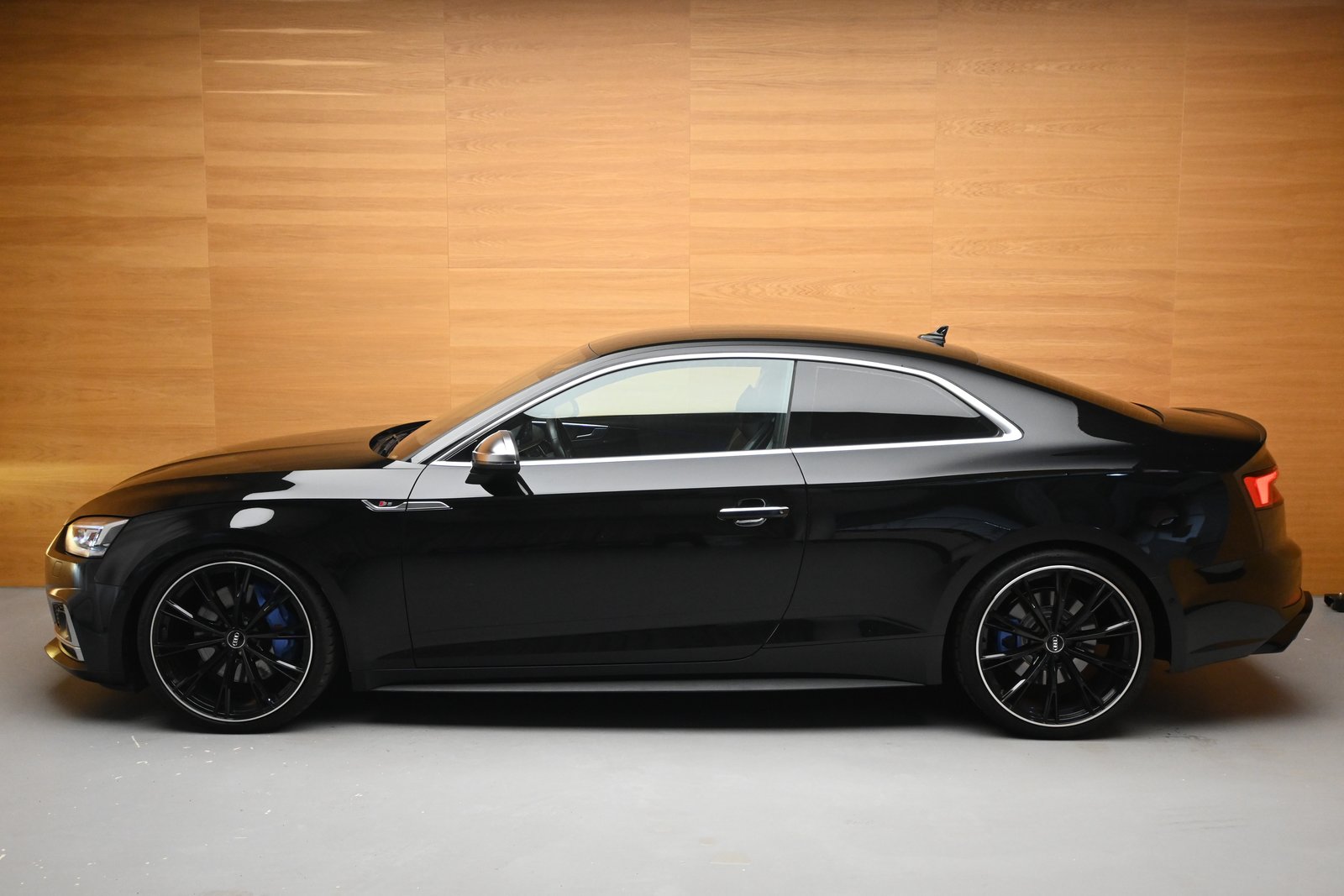 AUDI S5 Coupé 3.0 TFSI quattro tiptronic, Petrol, Second hand / Used, Automatic - 4