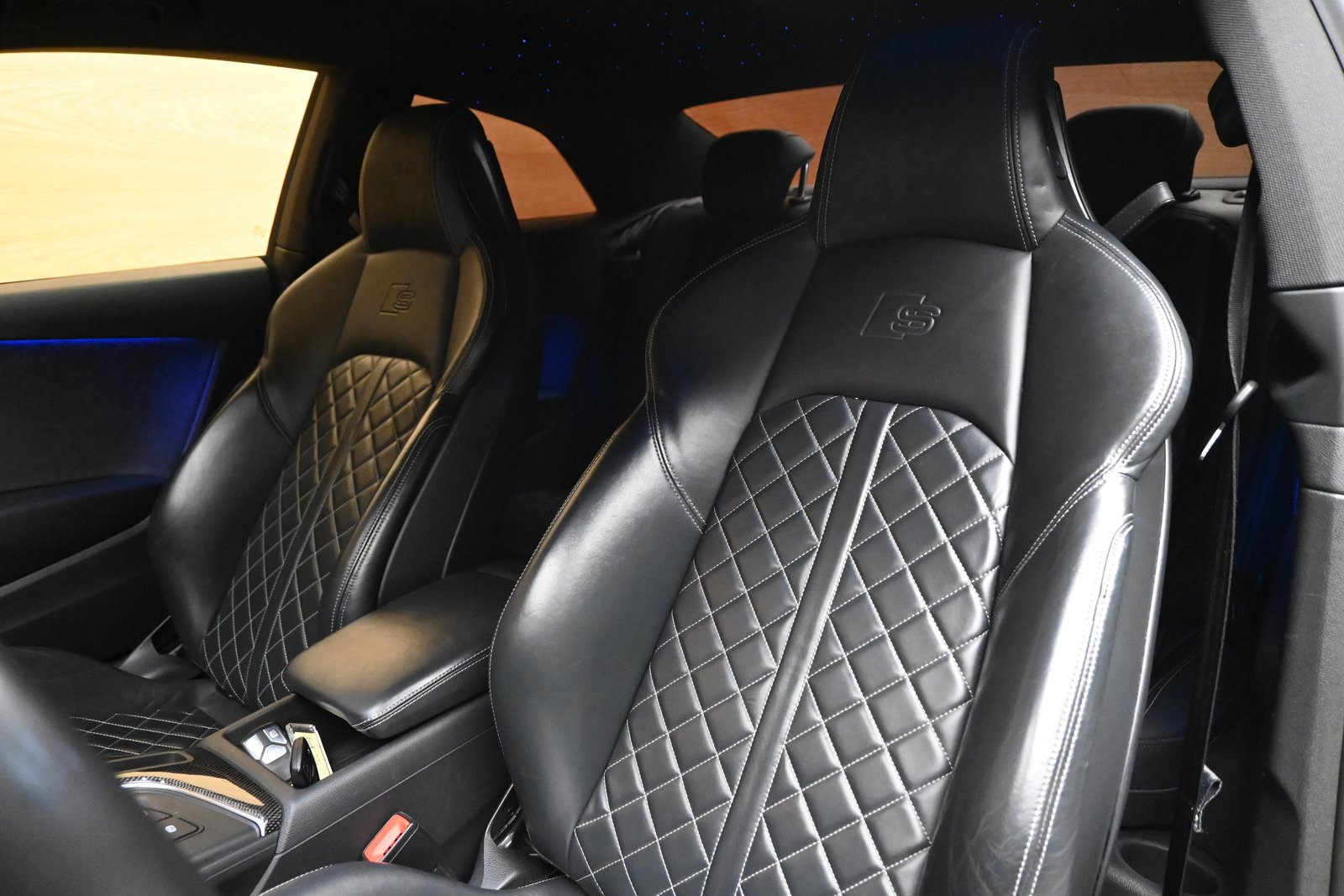 AUDI S5 Coupé 3.0 TFSI quattro tiptronic, Petrol, Second hand / Used, Automatic - 6