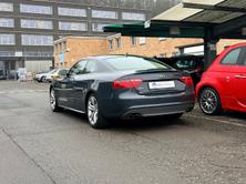 AUDI S5 Coupé 4.2 FSI quattro tiptronic, Benzin, Occasion / Gebraucht, Automatik - 4