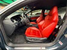 AUDI S5 Coupé 4.2 FSI quattro tiptronic, Benzin, Occasion / Gebraucht, Automatik - 6